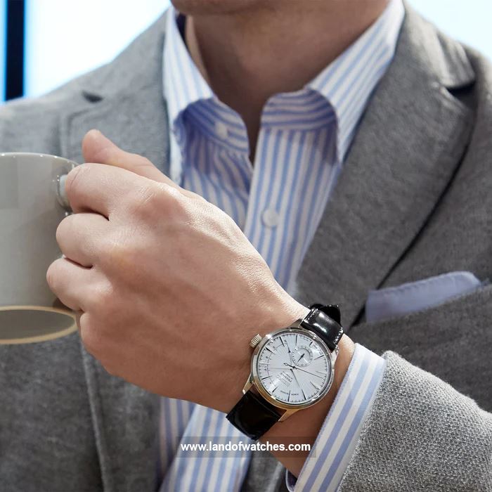 Buy Men's SEIKO SSA343J1 Classic Watches | Original