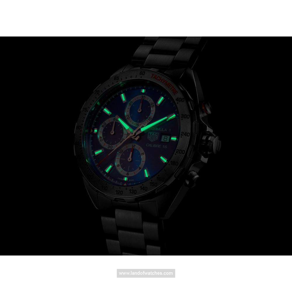 Buy Men's TAG HEUER CAZ2015.BA0876 Classic Watches | Original