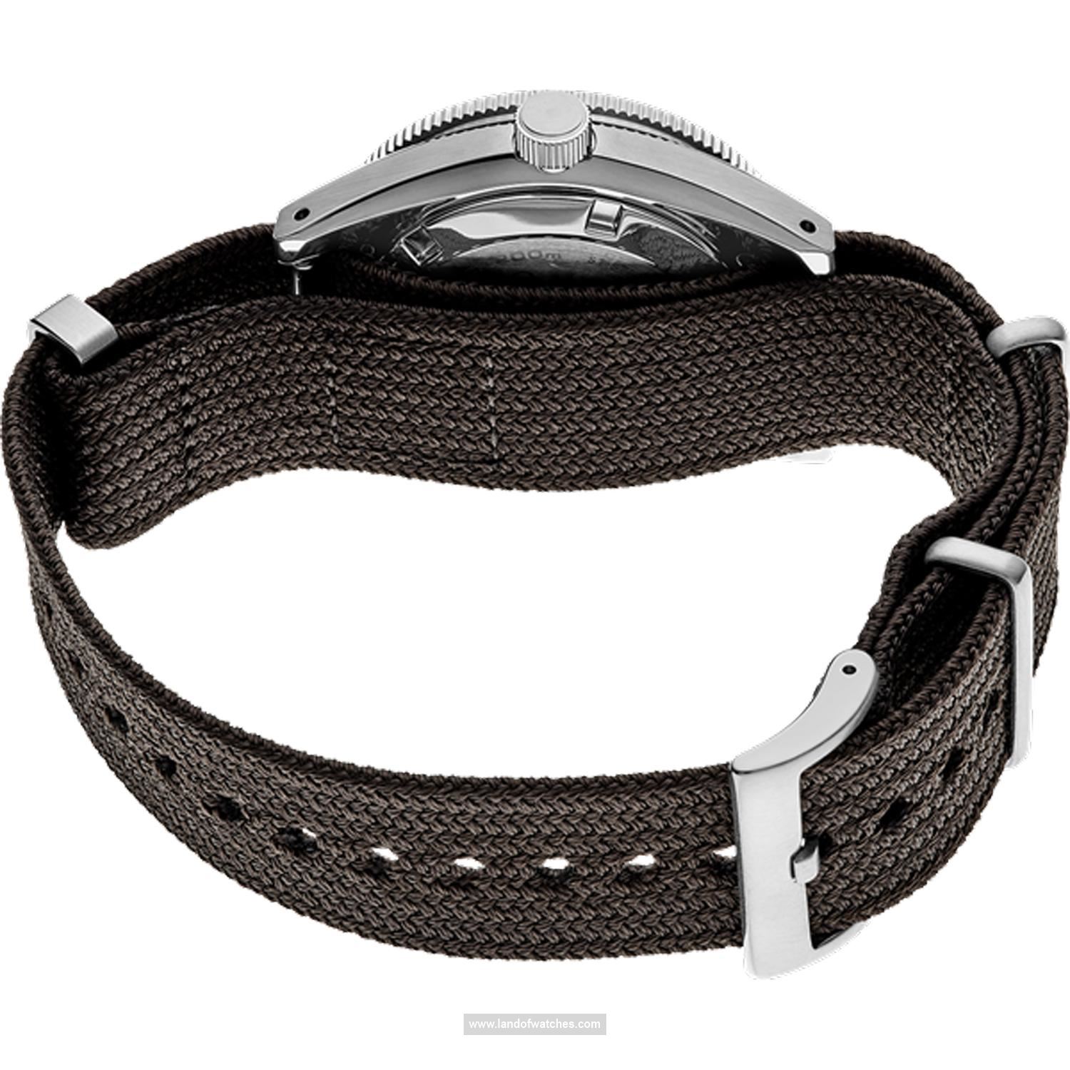 شراء ساعة معصم رجالیه سیکو(SEIKO) SPB239J1 كلاسيك | | | الأصلي