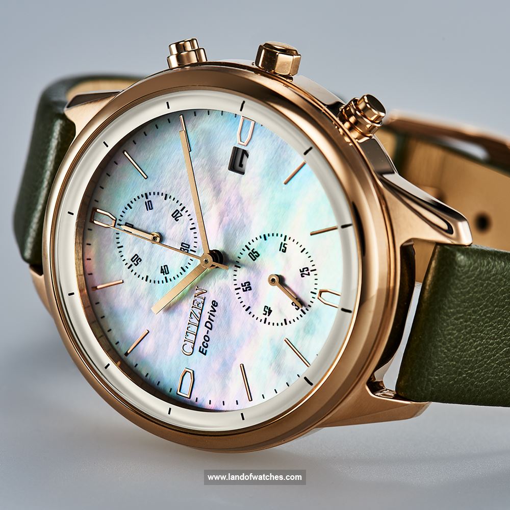 شراء ساعة معصم سیتیزن(CITIZEN) FB2008-01D | | | الأصلي