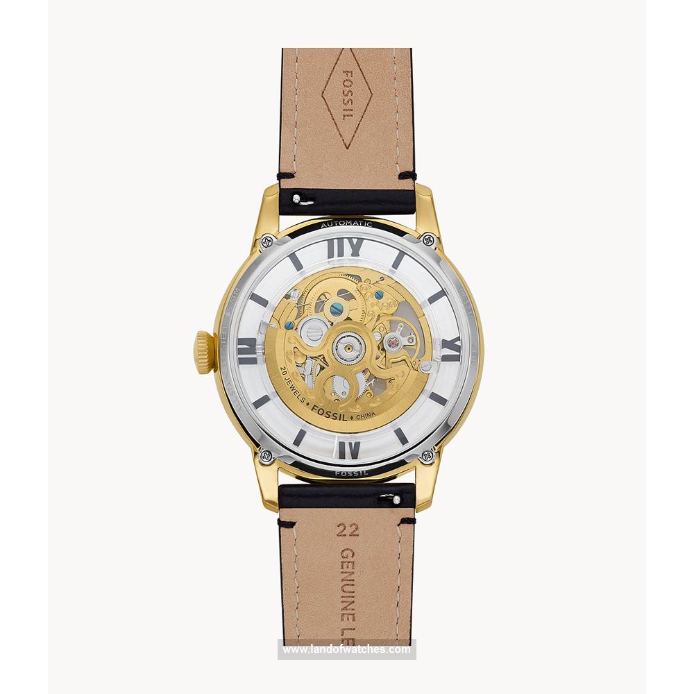 شراء ساعة معصم رجالیه فسیل(FOSSIL) ME3210 كلاسيك | | | الأصلي