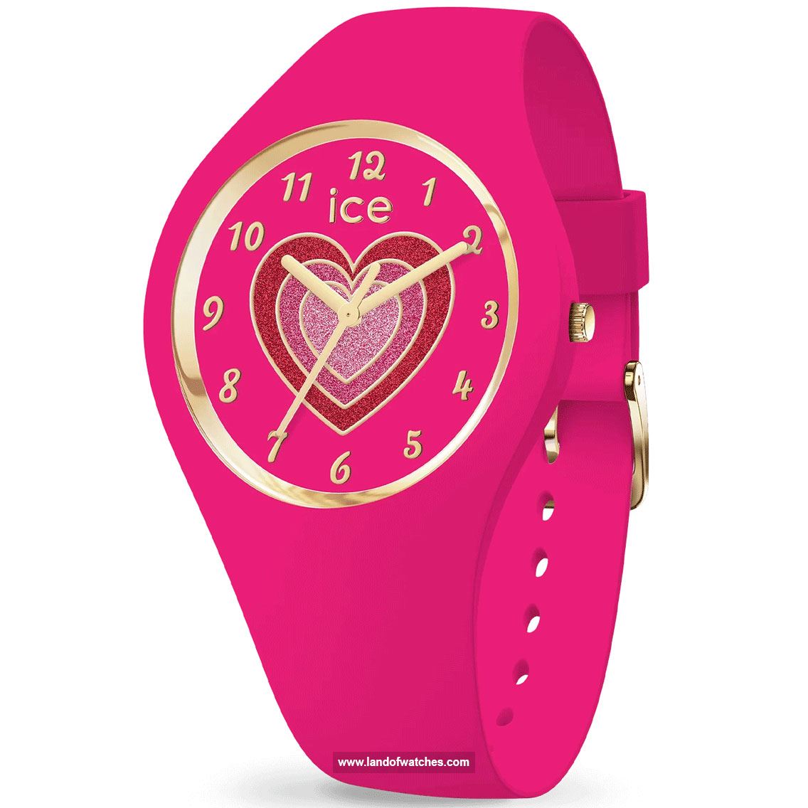 Buy ICE WATCH 022460 Sport Watches | Original