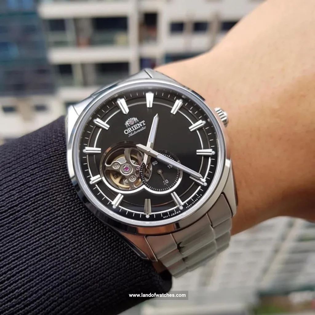 Buy Men's ORIENT RA-AR0002 Classic Watches | Original