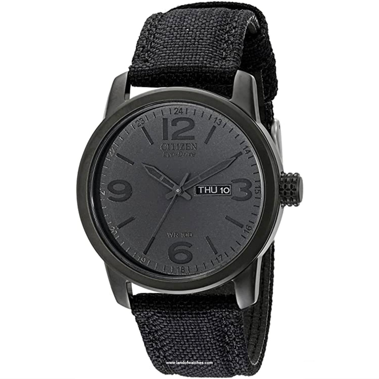 Buy Men's CITIZEN BM8475-00F Watches | Original