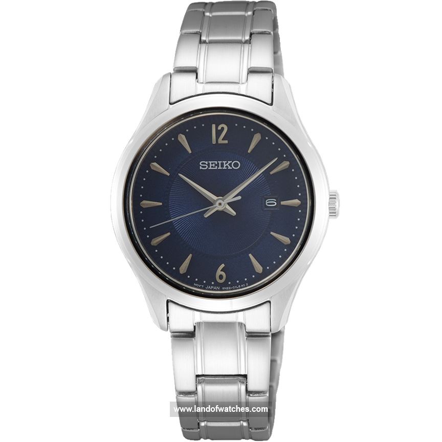 شراء ساعة معصم نسائیه سیکو(SEIKO) SUR425P1 كلاسيك | | | الأصلي
