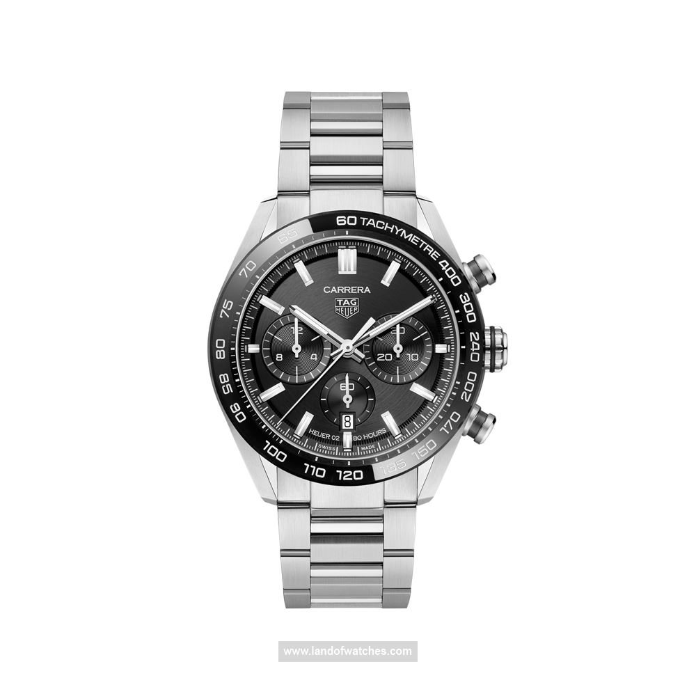 شراء ساعة معصم رجالیه تغ هویر(TAG HEUER) CBN2A1B.BA0643 | | | الأصلي