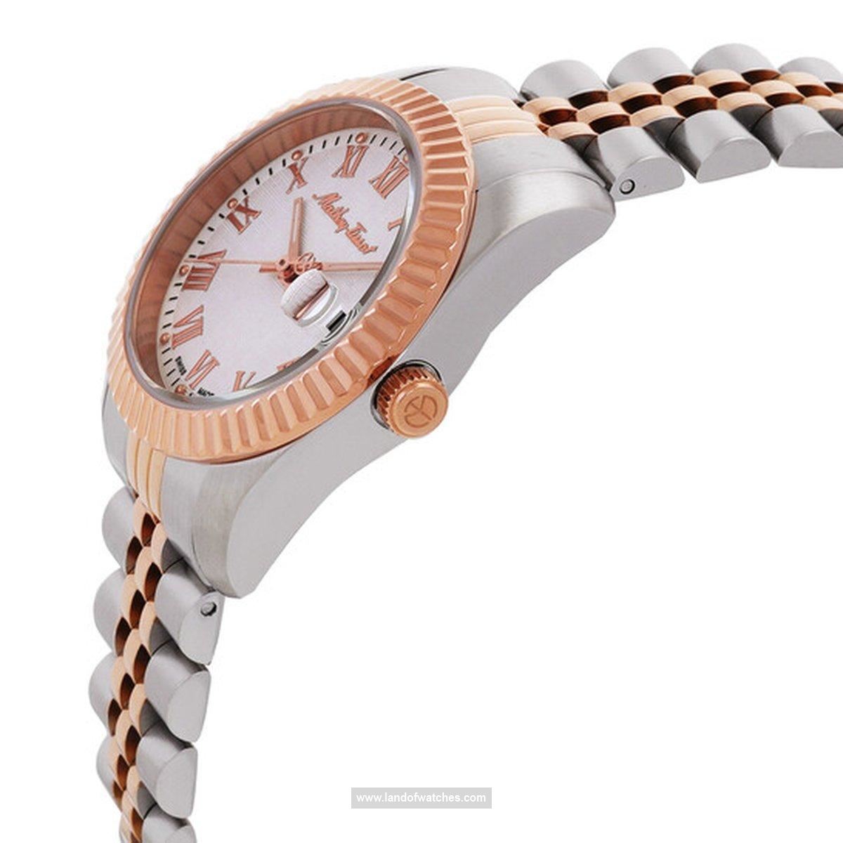 Buy Women's MATHEY TISSOT D810BRA Classic Watches | Original