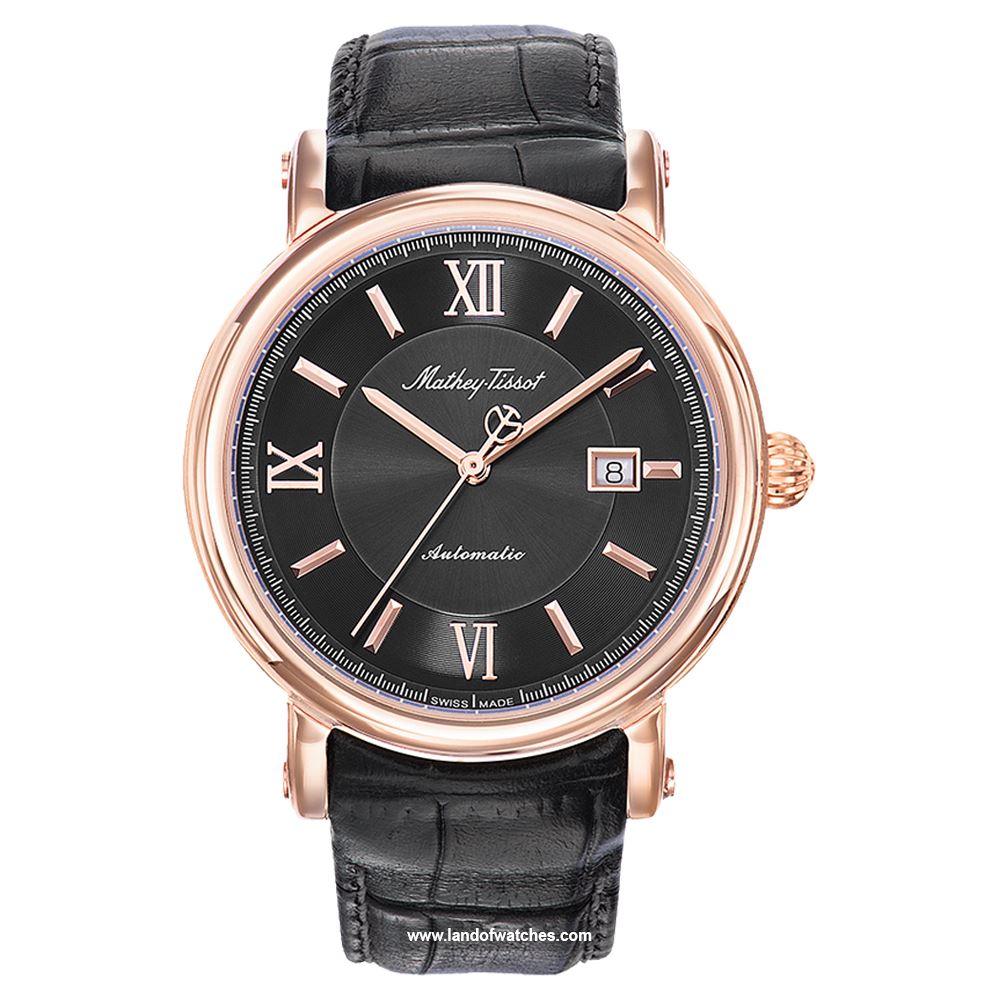 Buy Men's MATHEY TISSOT H9030PN Classic Watches | Original