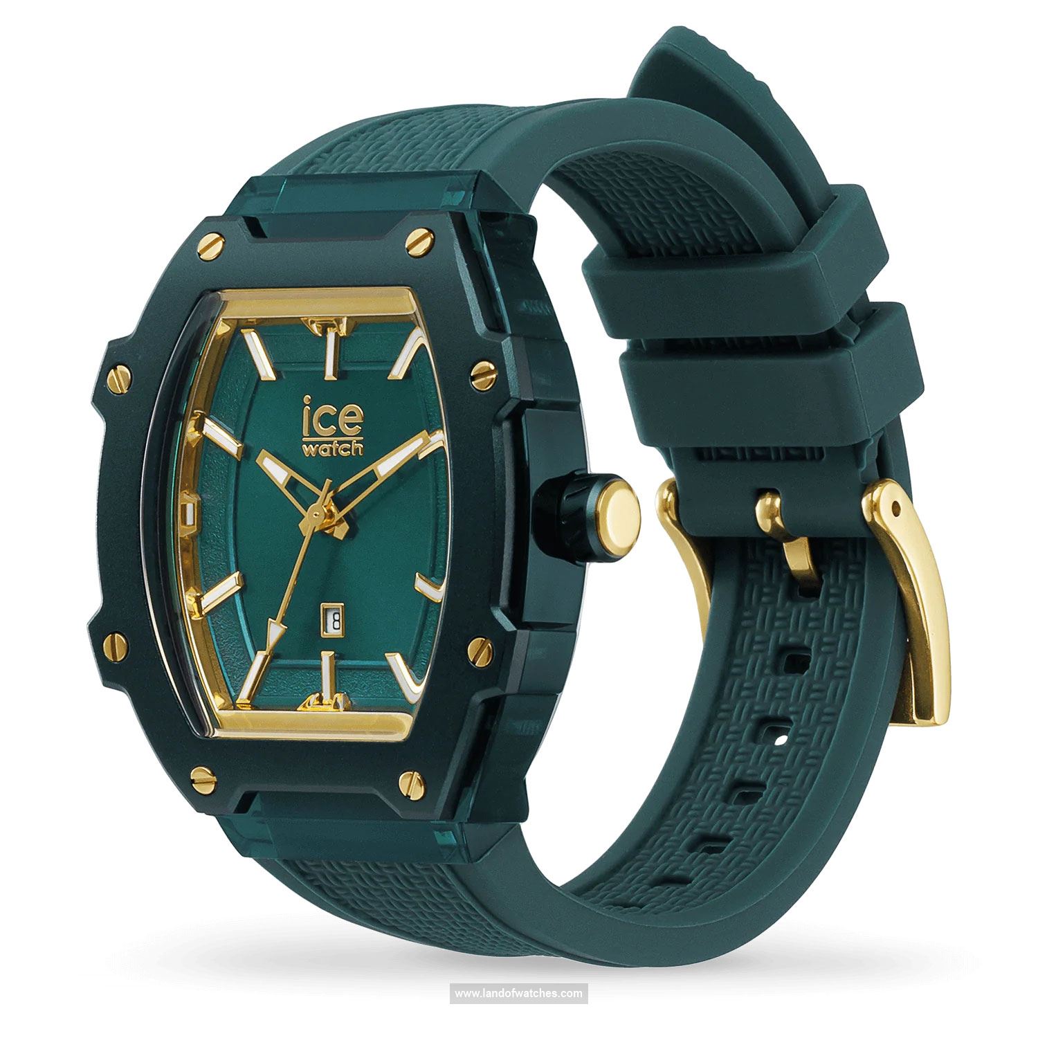 Buy Women's ICE WATCH 023996 Sport Watches | Original