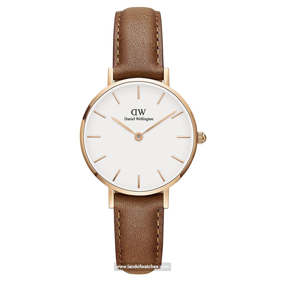 Buy Women's DANIEL WELLINGTON DW00100228 Classic Watches | Original