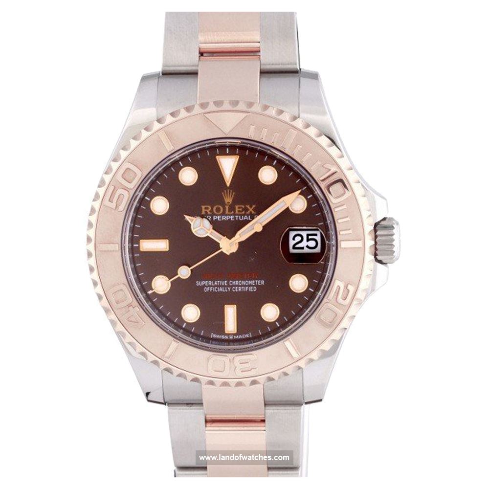 Buy Men's Women's Rolex 268621 Watches | Original