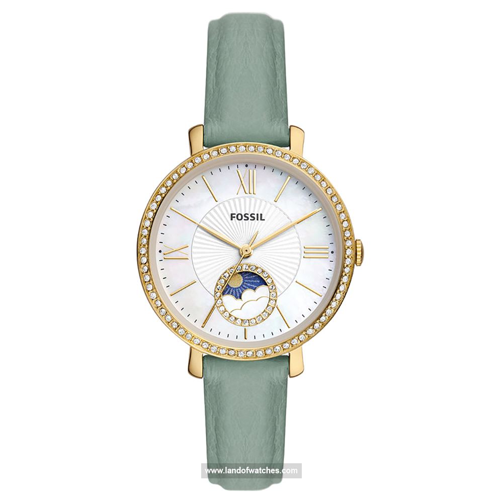 شراء ساعة معصم فسیل(FOSSIL) ES5168 | | | الأصلي