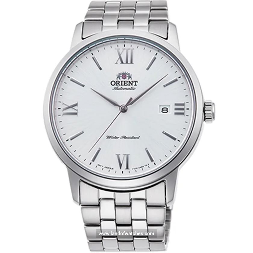 Buy Men's ORIENT RA-AC0F10 Classic Watches | Original