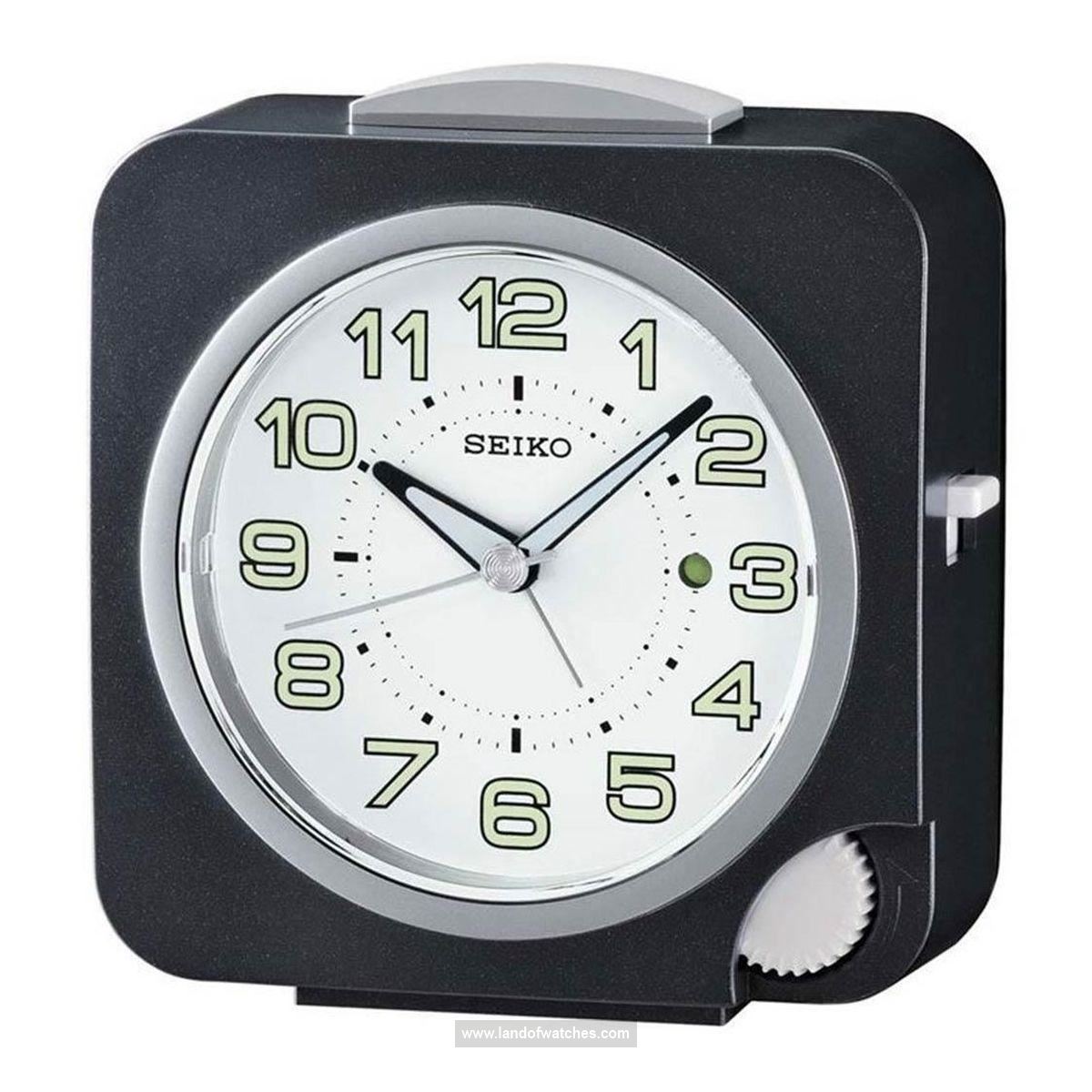 شراء ساعة معصم رجالیه نسائیه سیکو(SEIKO) QHE095KN كلاسيك | | | الأصلي