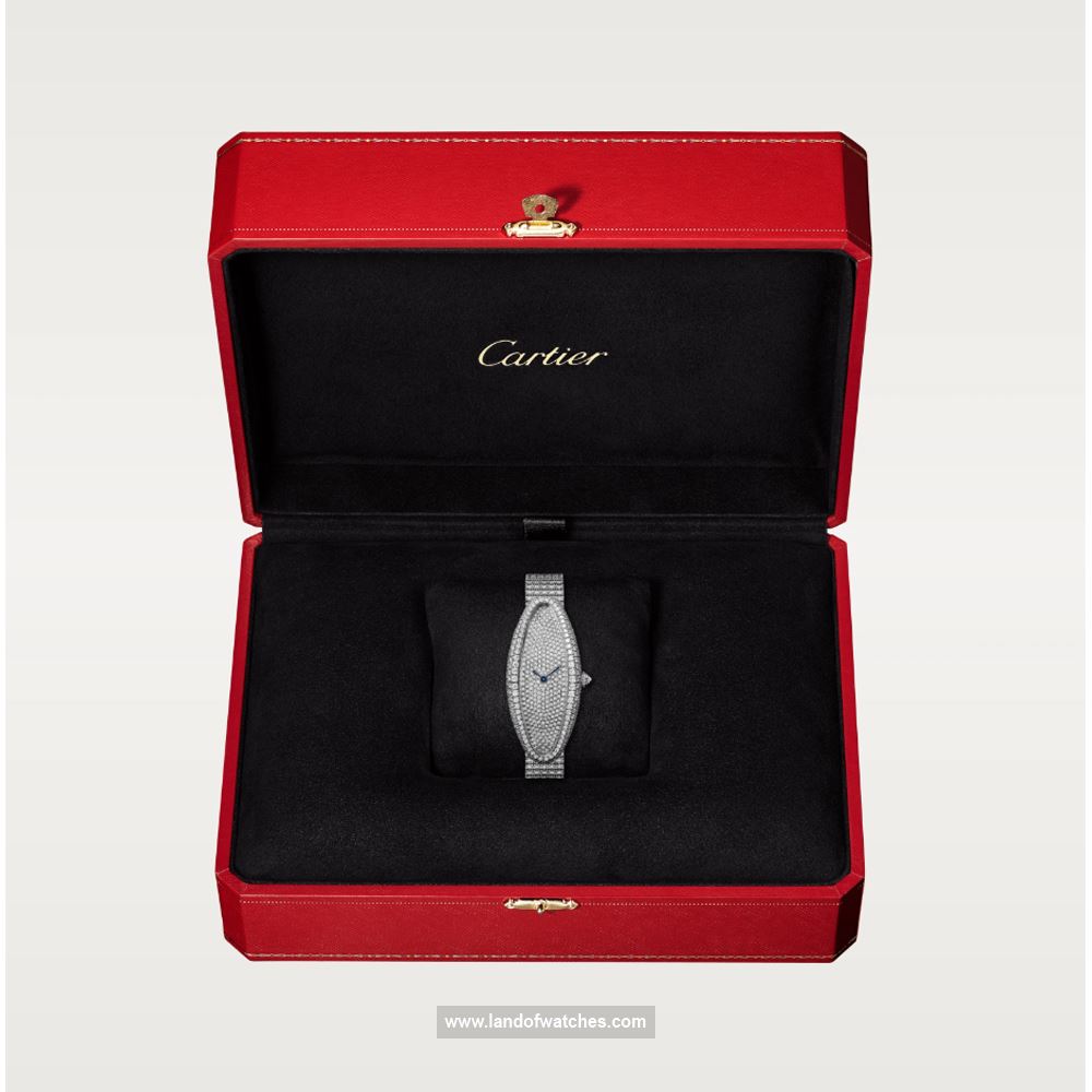 شراء ساعة معصم کارتیر(CARTIER) CRHPI01306 | | | الأصلي