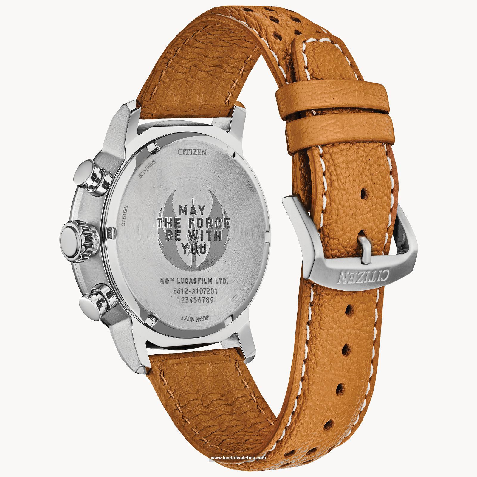 Buy Men's CITIZEN CA0761-06W Classic Watches | Original