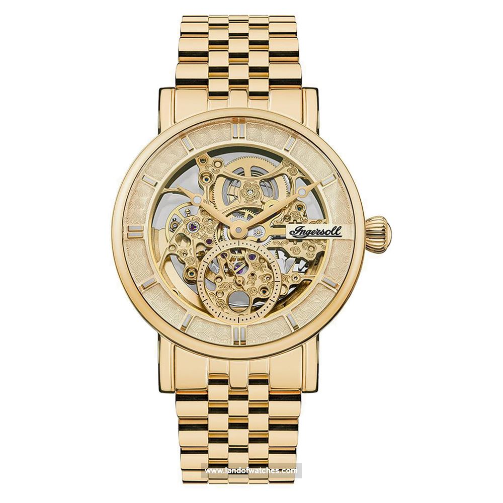 Buy Men's INGERSOLL I00408 Classic Watches | Original