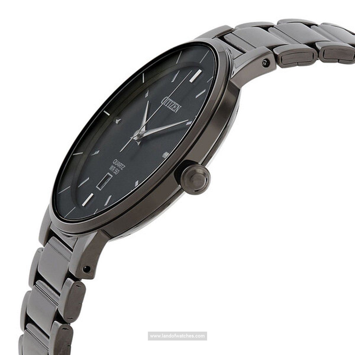Buy Men's CITIZEN BI5127-51H Classic Watches | Original