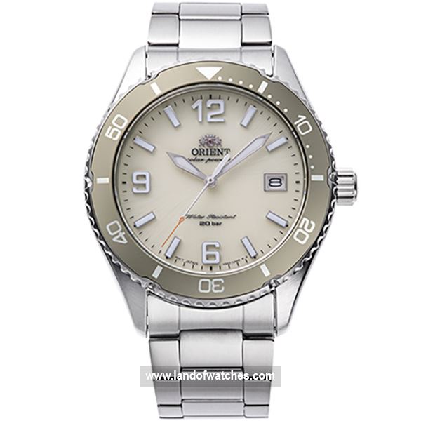 شراء ساعة معصم رجالیه اورینت(ORIENT) RA-WJ0003S كلاسيك | | | الأصلي