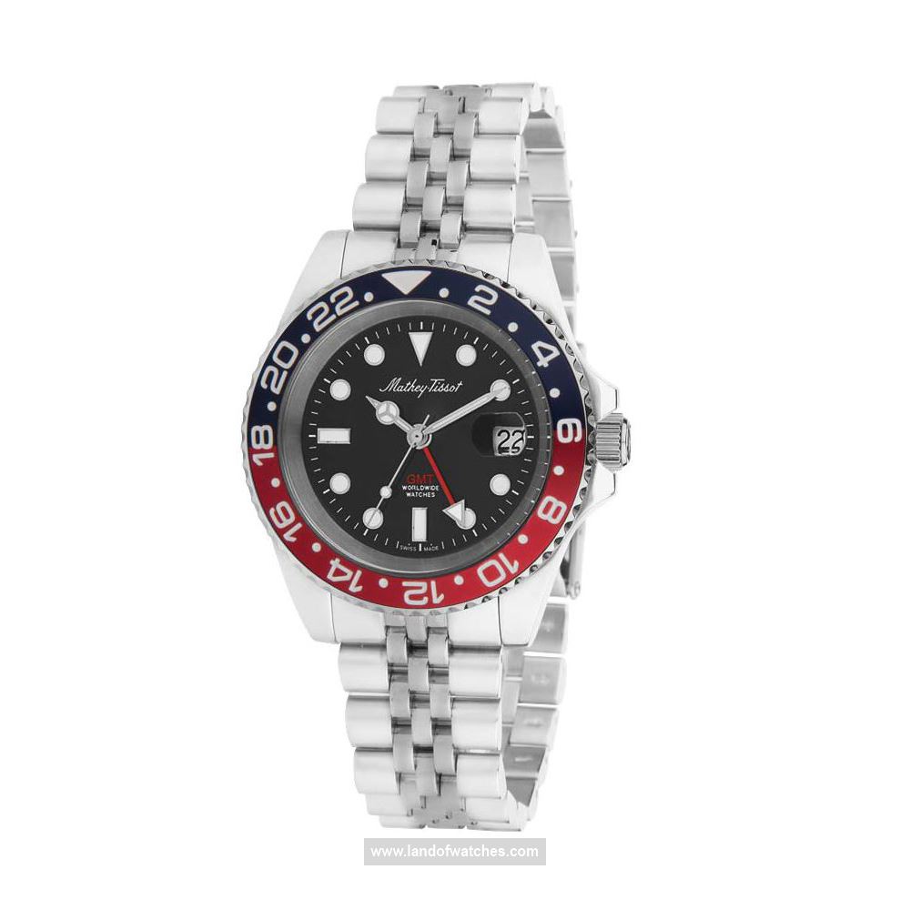 Buy Men's MATHEY TISSOT H903AR Classic Watches | Original