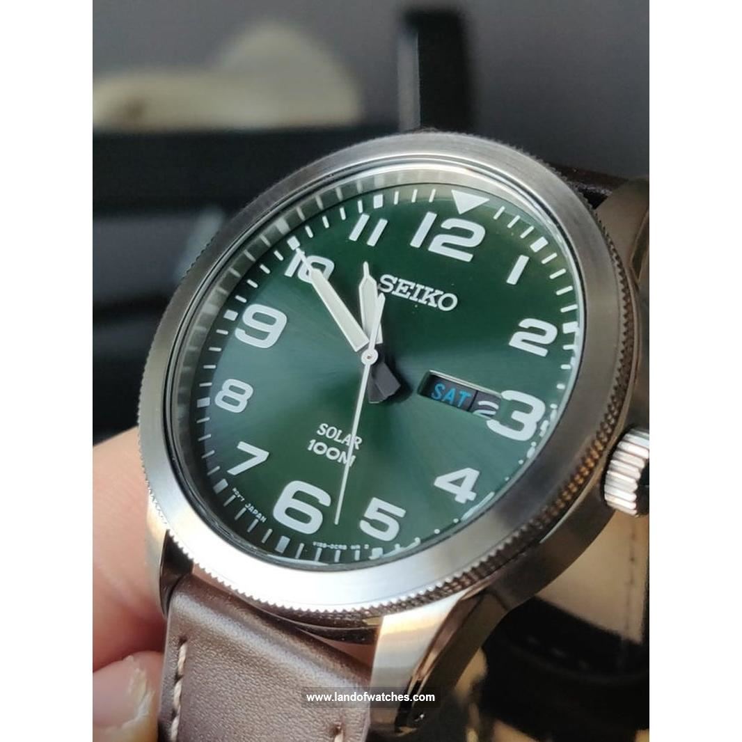 Buy Men's SEIKO SNE473P1 Classic Watches | Original