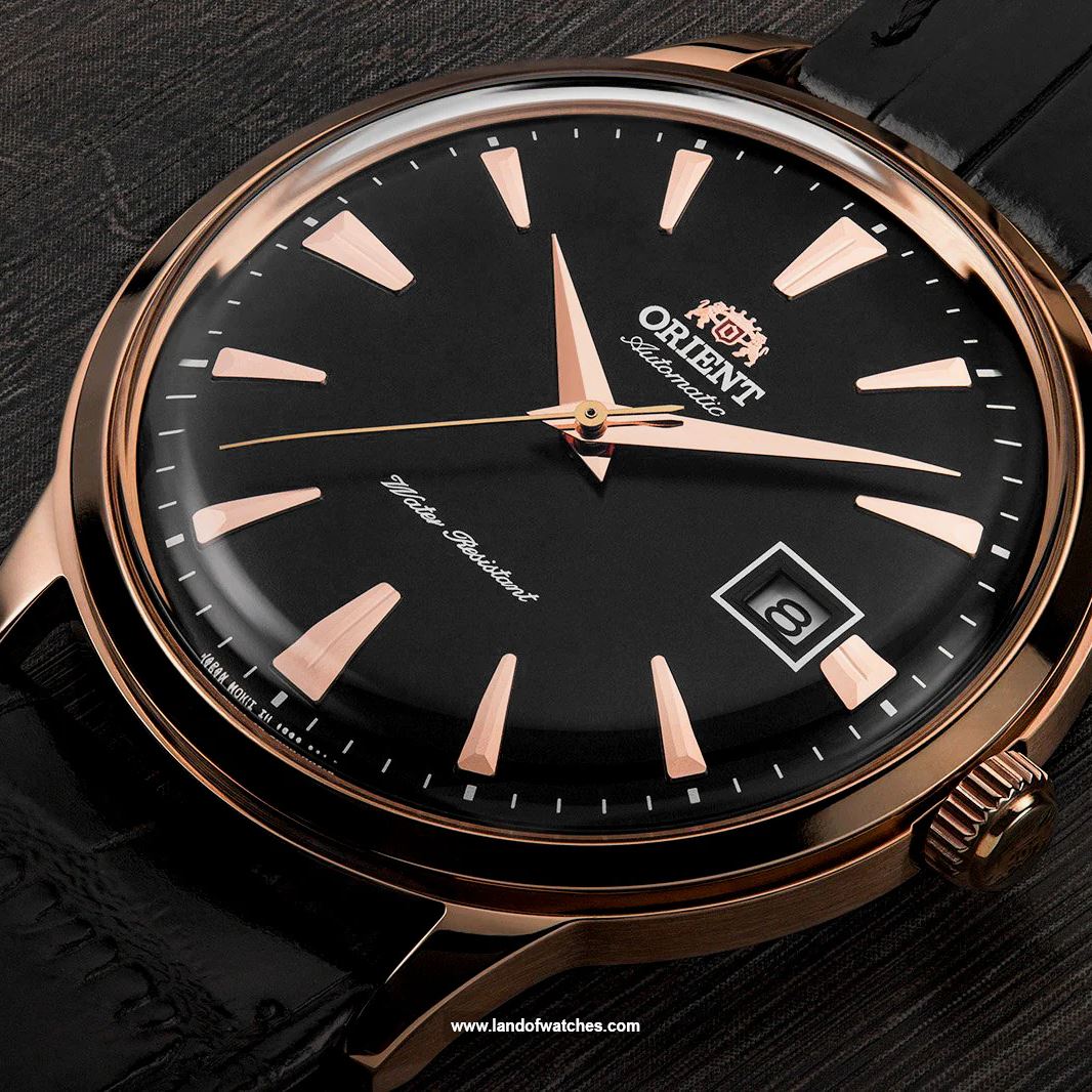 Buy Men's ORIENT FAC00001B0 Classic Watches | Original