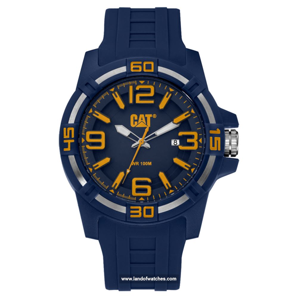 Buy Men's CAT LI.121.26.637 Sport Watches | Original