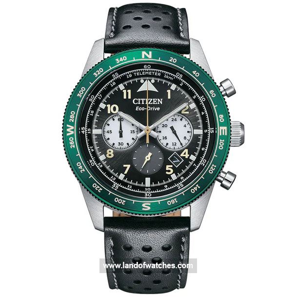 شراء ساعة معصم رجالیه سیتیزن(CITIZEN) CA4558-16E رياضة | | | الأصلي