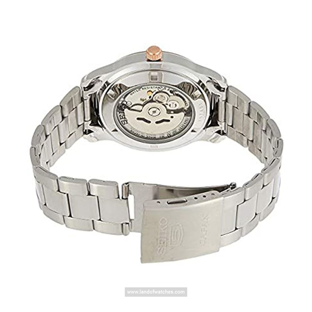 Buy Men's SEIKO SNKP12J1 Classic Watches | Original