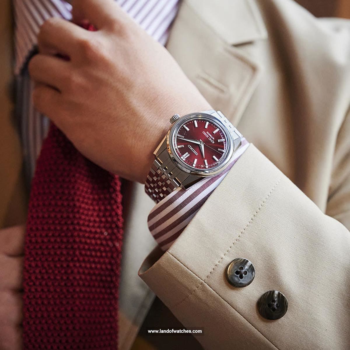 Buy Men's SEIKO SPB287J1 Classic Watches | Original