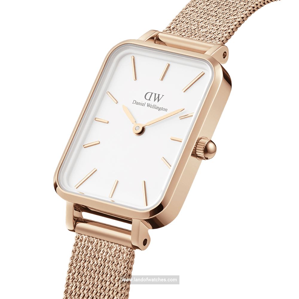 Buy Women's DANIEL WELLINGTON DW00100431 Classic Watches | Original