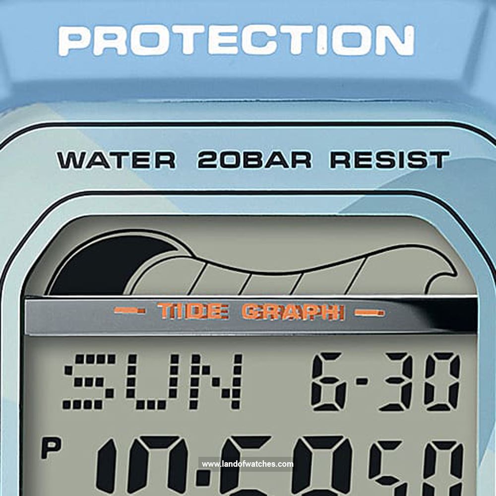 Buy CASIO BLX-560-2 Watches | Original