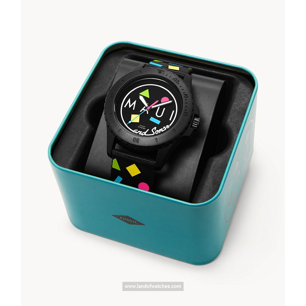 شراء ساعة معصم فسیل(FOSSIL) LE1150 | | | الأصلي