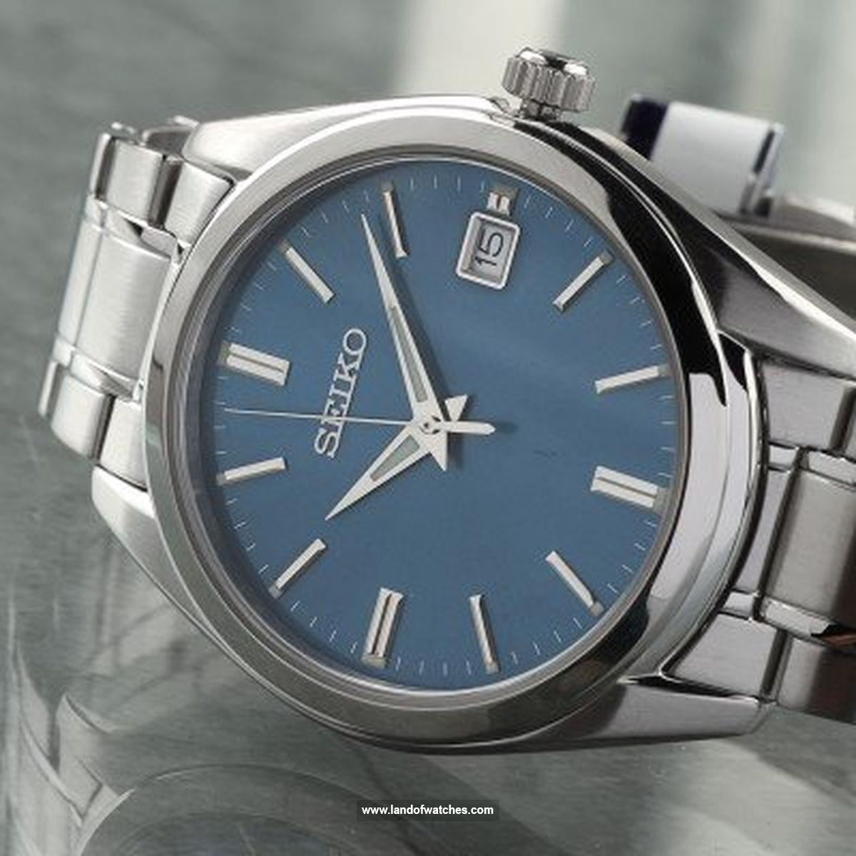 شراء ساعة معصم رجالیه سیکو(SEIKO) SUR525P1 كلاسيك | | | الأصلي