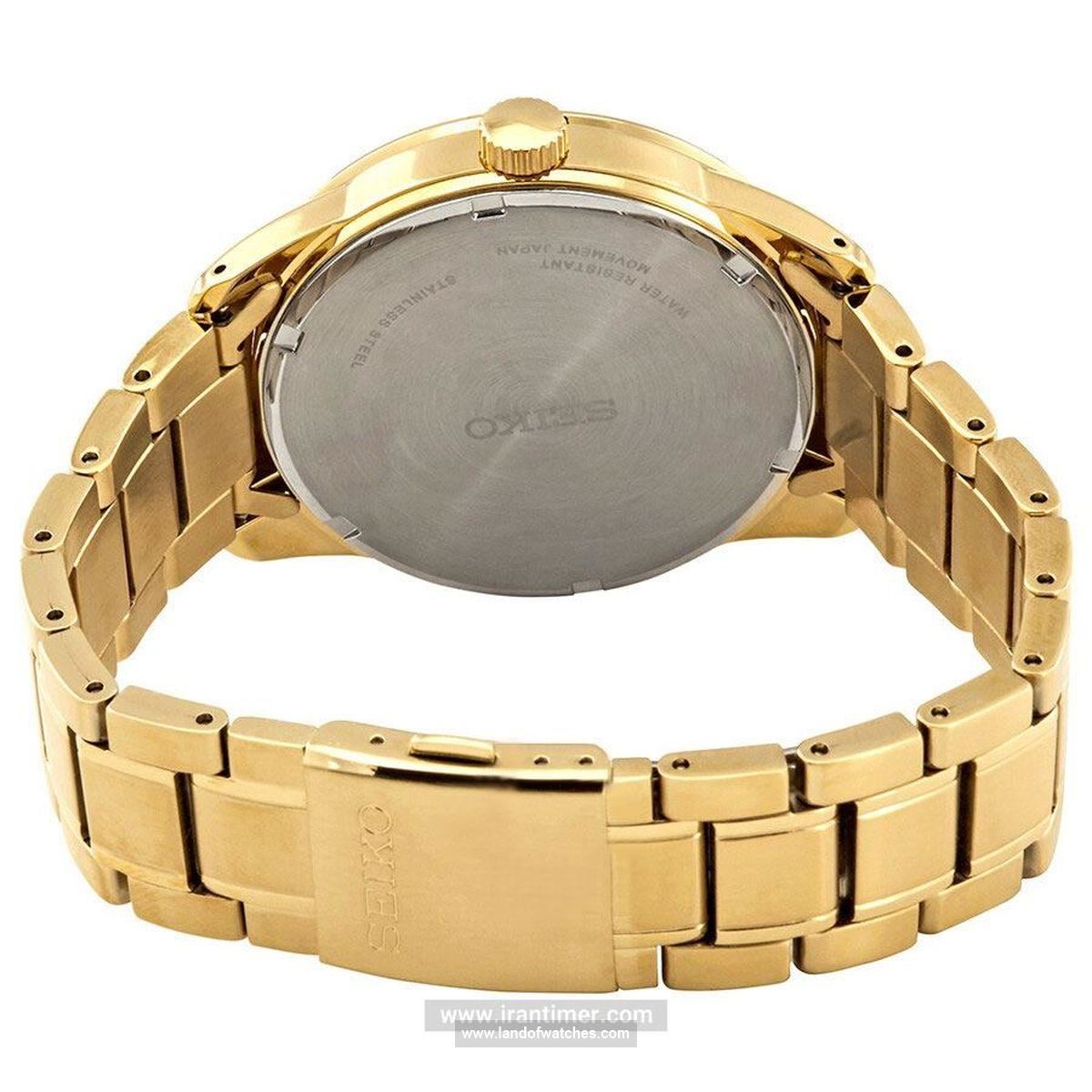 شراء ساعة معصم رجالیه سیکو(SEIKO) SNE366P1R كلاسيك | | | الأصلي