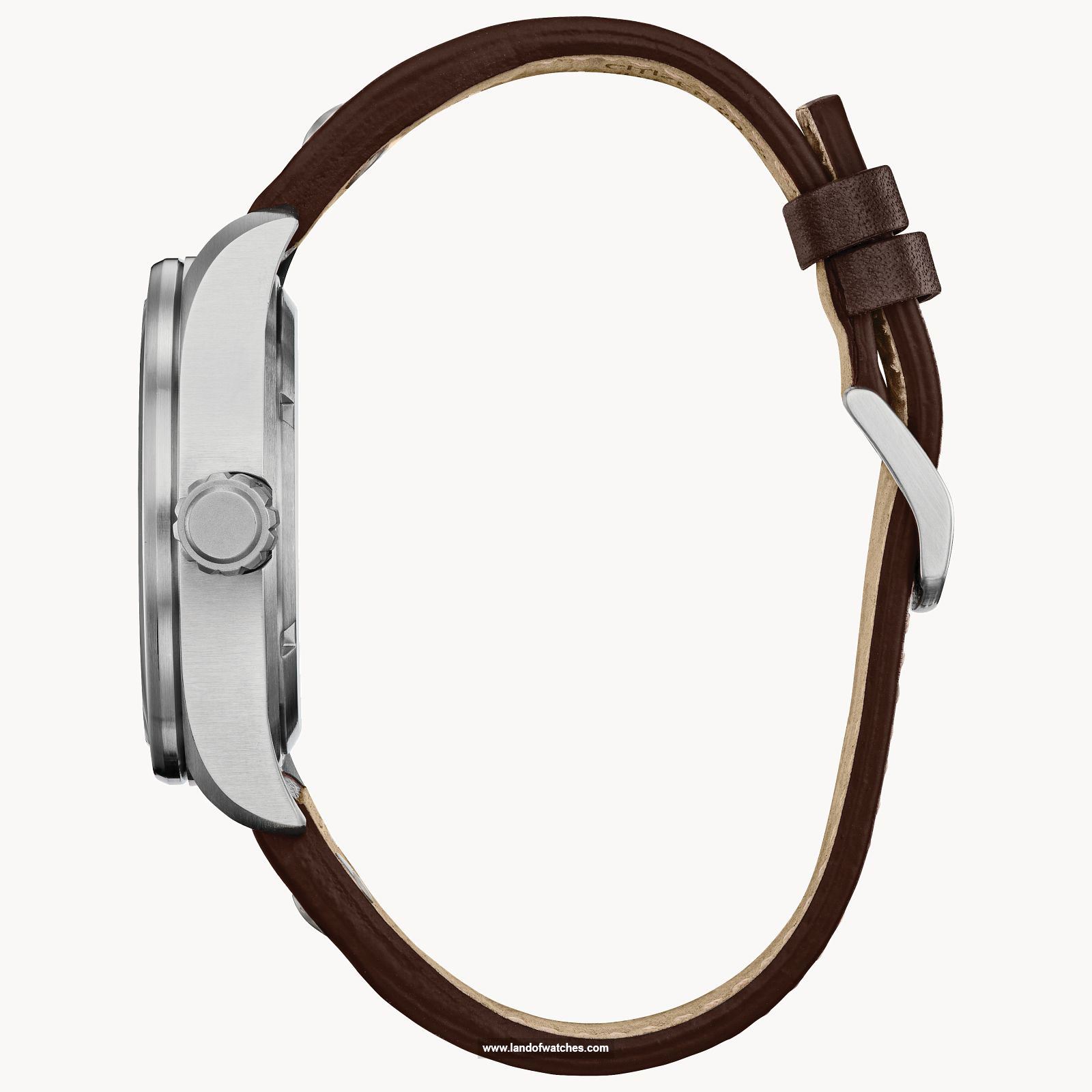 Buy Men's CITIZEN AW5009-03W Classic Watches | Original