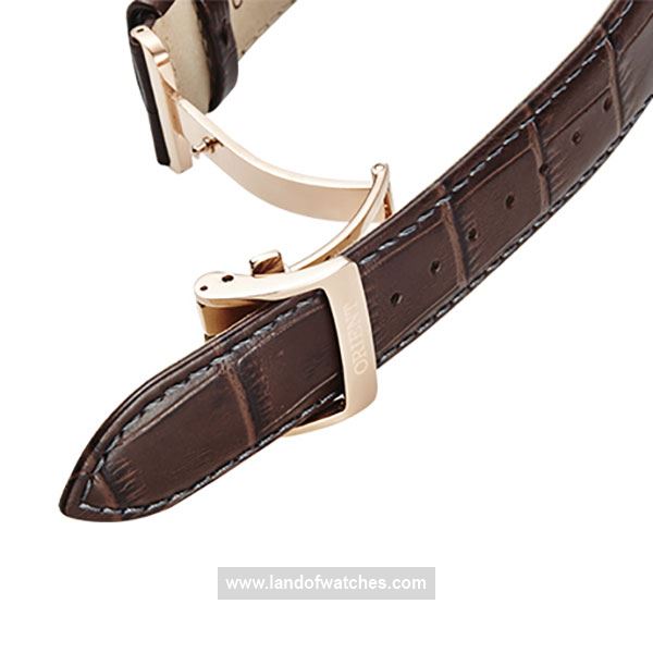 Buy Men's ORIENT RA-AK0009T10B Classic Watches | Original