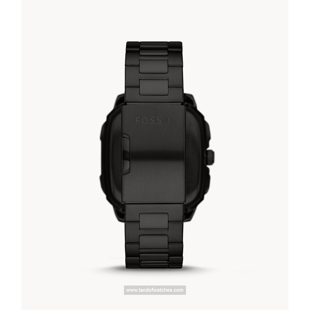 شراء ساعة معصم رجالیه فسیل(FOSSIL) BQ2574 كلاسيك | | | الأصلي