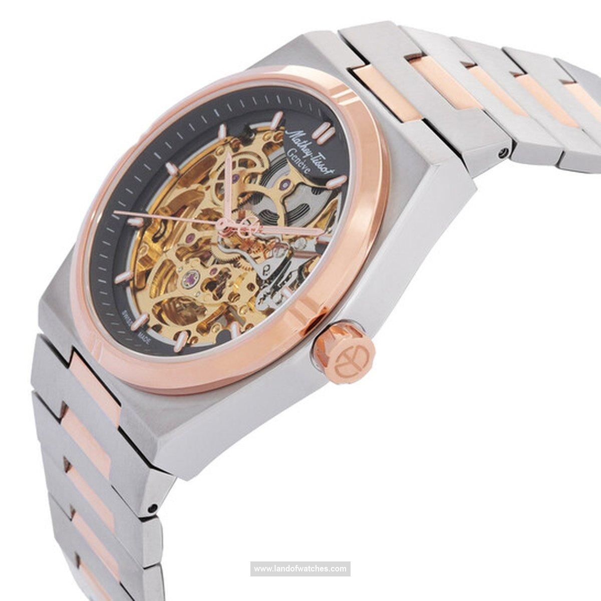 Buy Men's MATHEY TISSOT H118CFRS Classic Watches | Original