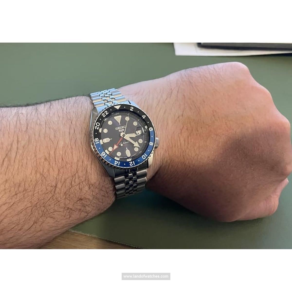 شراء ساعة معصم رجالیه سیکو(SEIKO) SBSC003 رياضة | | | الأصلي