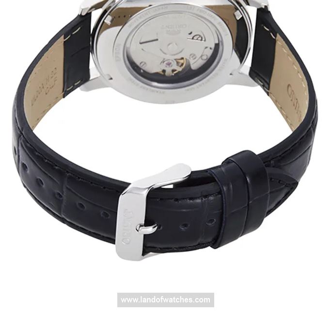 Buy Men's ORIENT RA-AA0C04 Classic Watches | Original