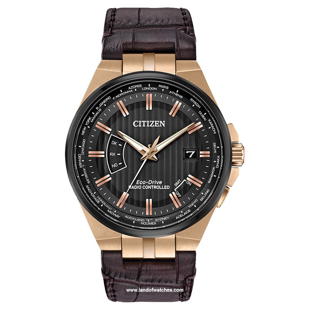 Buy CITIZEN CB0168-08E Watches | Original