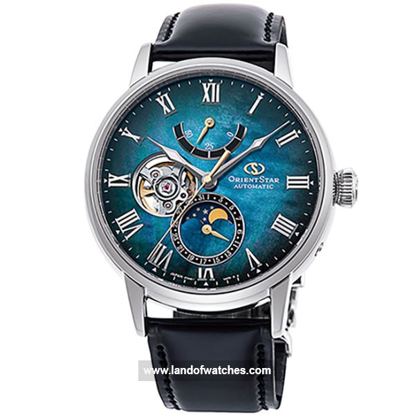 Buy Men's ORIENT RE-AY0111A00B Classic Watches | Original