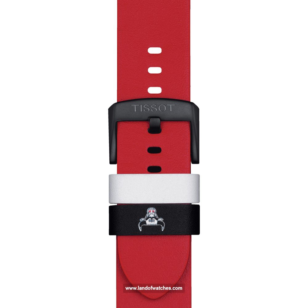 شراء ساعة معصم تیسوت(TISSOT) T852.047.510 | | | الأصلي