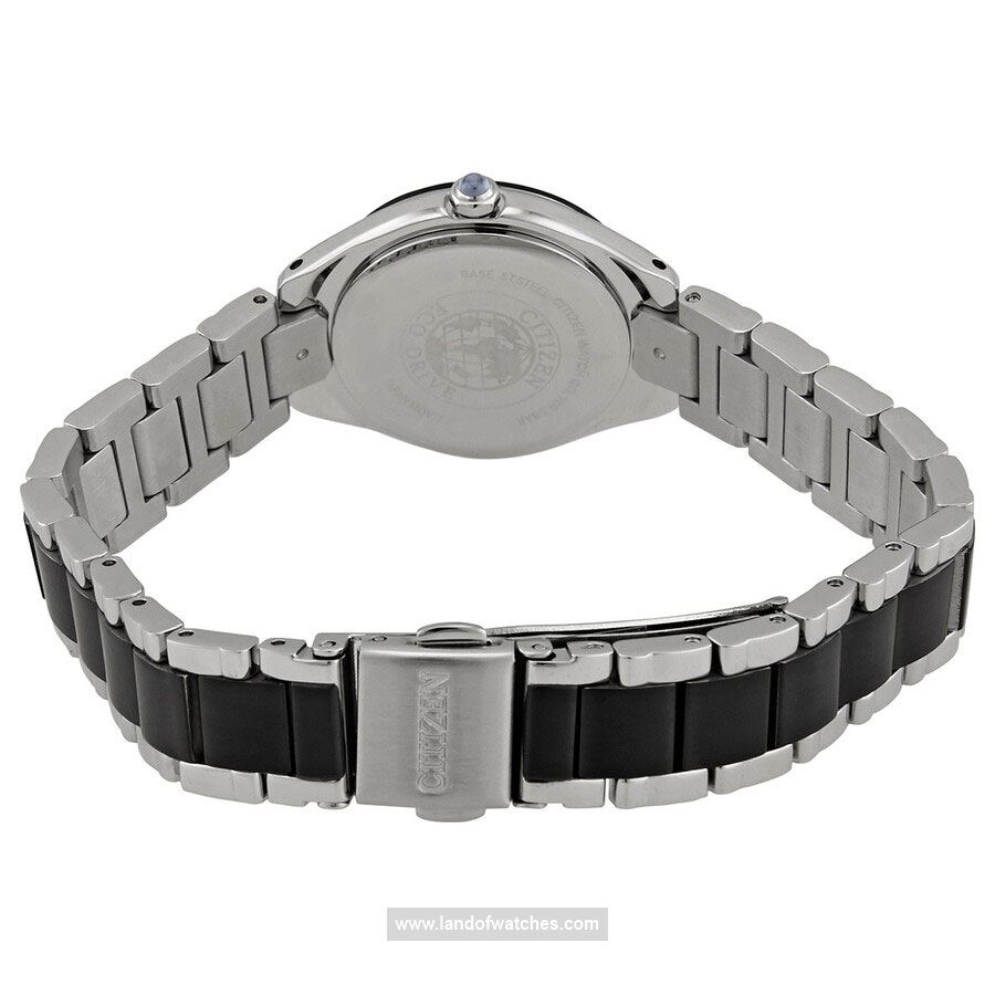 شراء ساعة معصم نسائیه سیتیزن(CITIZEN) EW2558-88E موضه | | | الأصلي