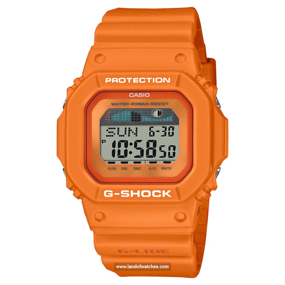 Buy CASIO GLX-5600RT-4 Watches | Original