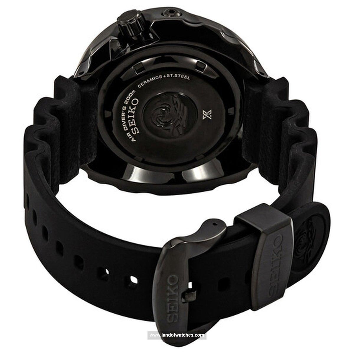 شراء ساعة معصم رجالیه سیکو(SEIKO) SRPA81K1S رياضة | | | الأصلي