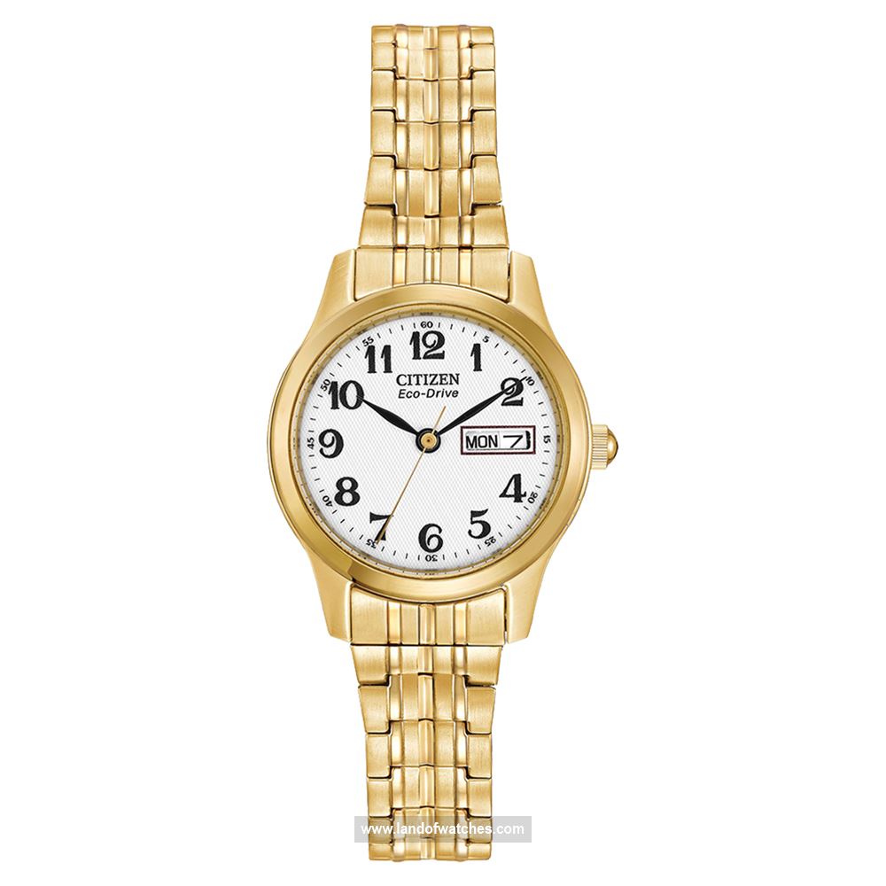 Buy Women's CITIZEN EW3152-95A Watches | Original