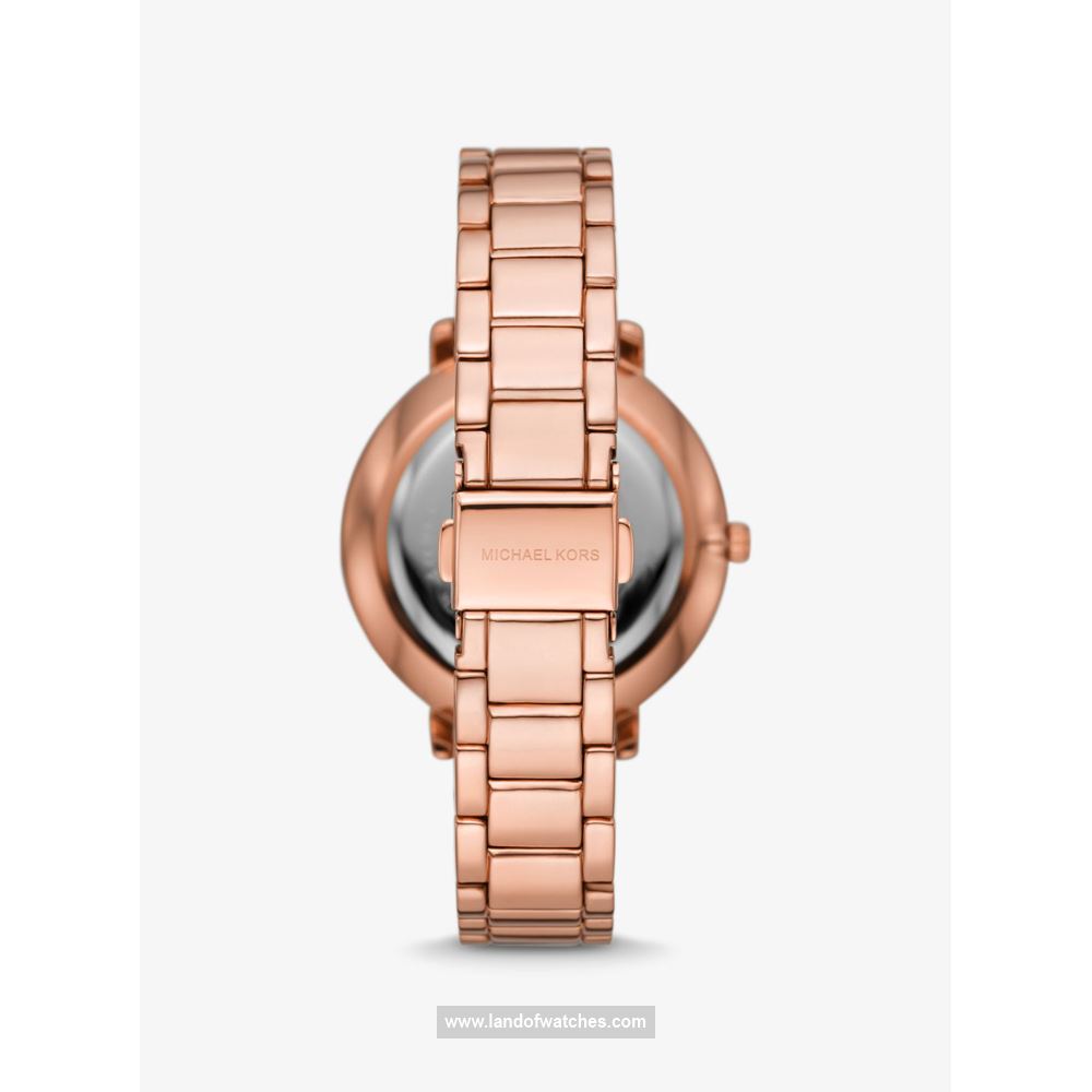 شراء ساعة معصم نسائیه مایکل کورس(MICHAEL KORS) MK4594 | | | الأصلي