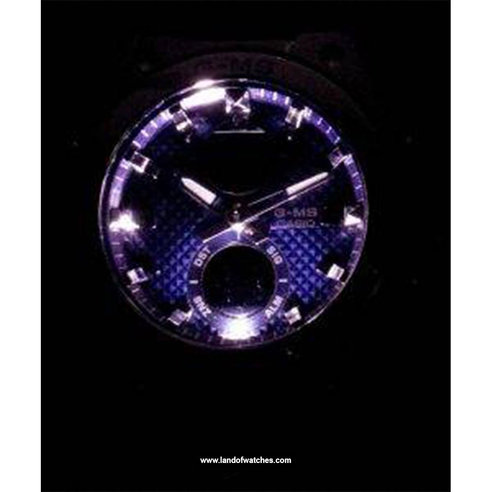 Buy Women's CASIO MSG-C100-2ADR Watches | Original